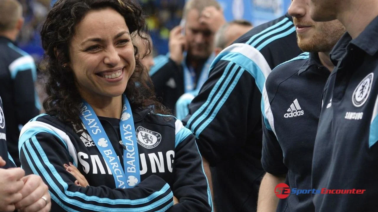 Eva Carneiro's Chelsea Comeback: A Wishful Request Amidst Injury Woes
