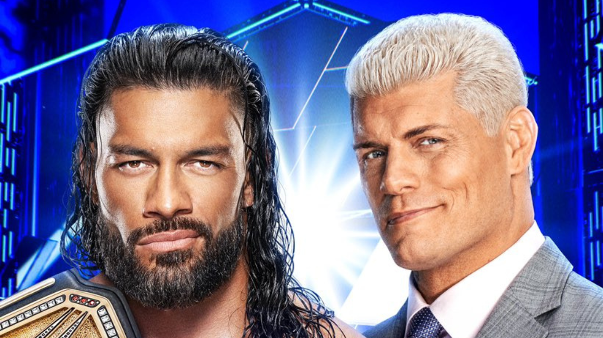 Excitement Builds for WrestleMania XL: How Cody Rhodes and Seth Rollins Are Shaping Up Against WWE Legends