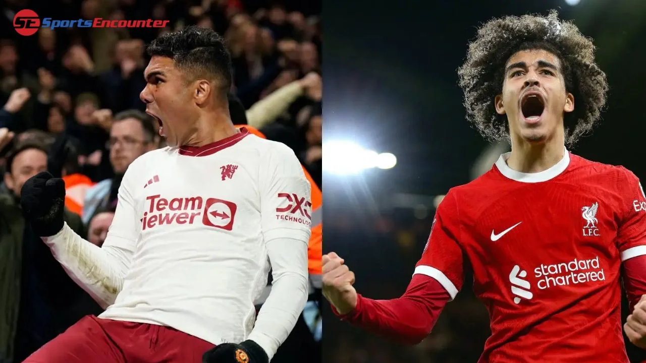 Exciting Showdown Alert: Liverpool Aims to Outshine Manchester United in Epic FA Cup Quarter-Final Match