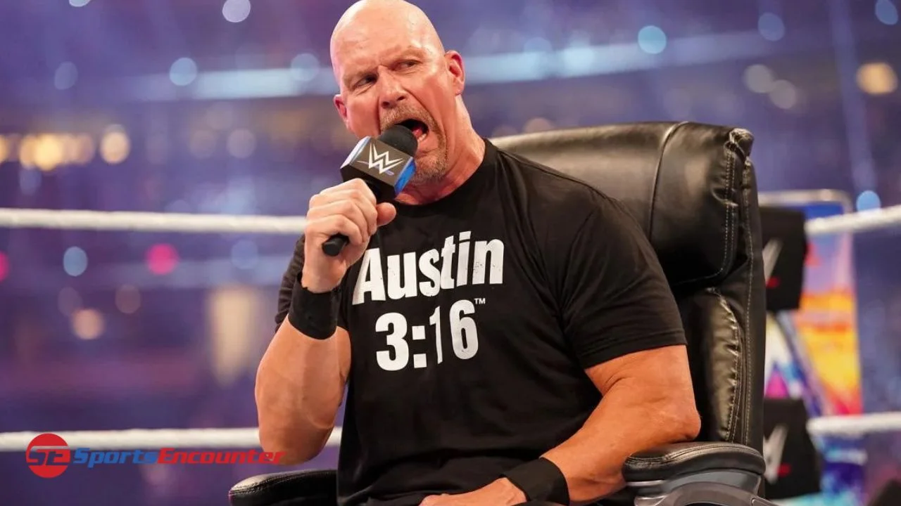 Exploring the Legendary Austin 3:16: The Catchphrase That Redefined WWE
