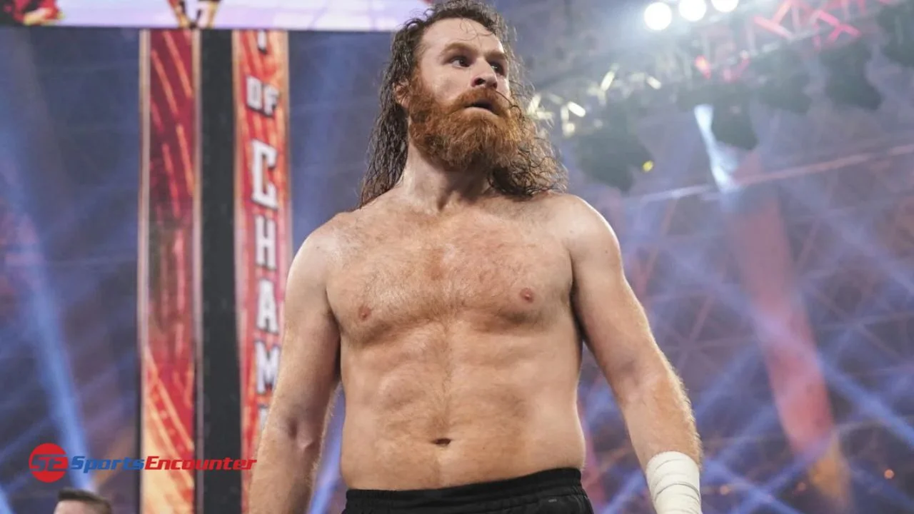 Fallout of Sami Zayn's Controversial RAW Victory: Navigating the Wrestling's High Drama