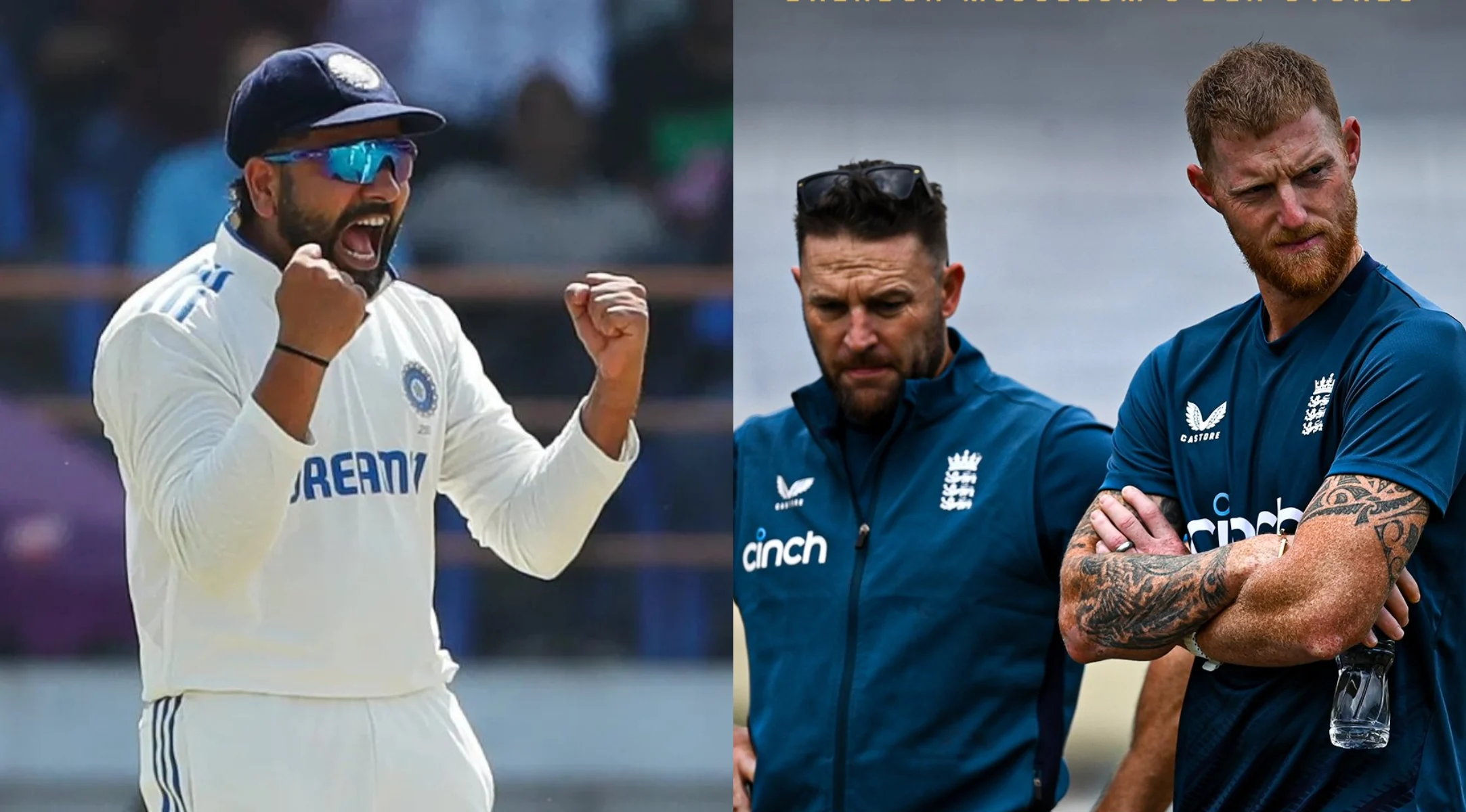 England's Bazball Strategy Falls Short Against India's Resilience: A Series Recap