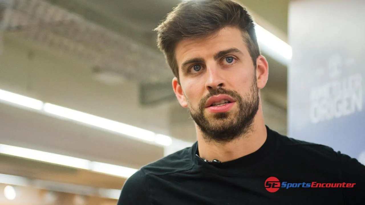 Gerard Pique Weighs In On Barcelona's UCL Aspirations Following Napoli Victory