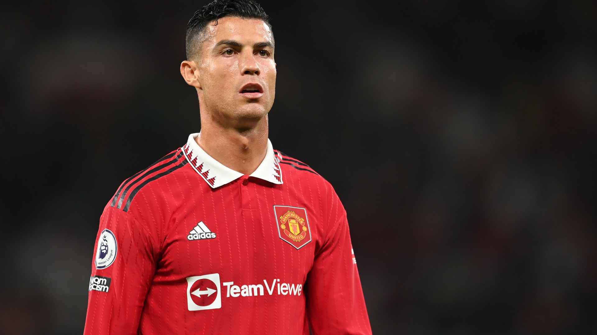 Cristiano Ronaldo's Unyielding Determination: Insights from Quinton Fortune