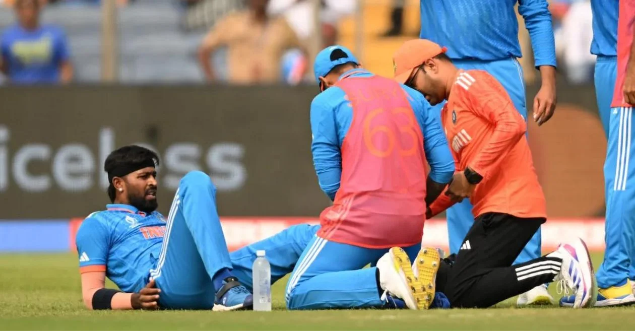 Hardik Pandya's Comeback Tale: The Inside Story of His World Cup Injury and Heroic Return to Cricket