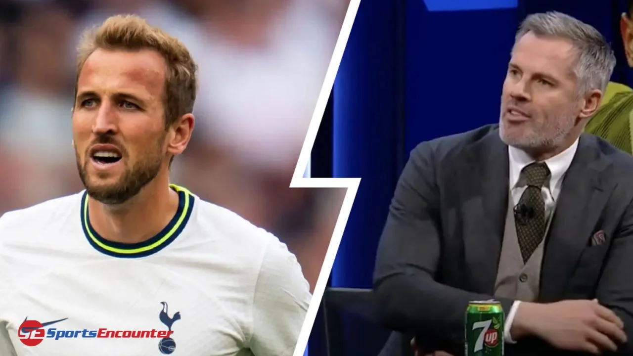 Harry Kane: From Spurs Hero to Bayern's Champions League Gladiator