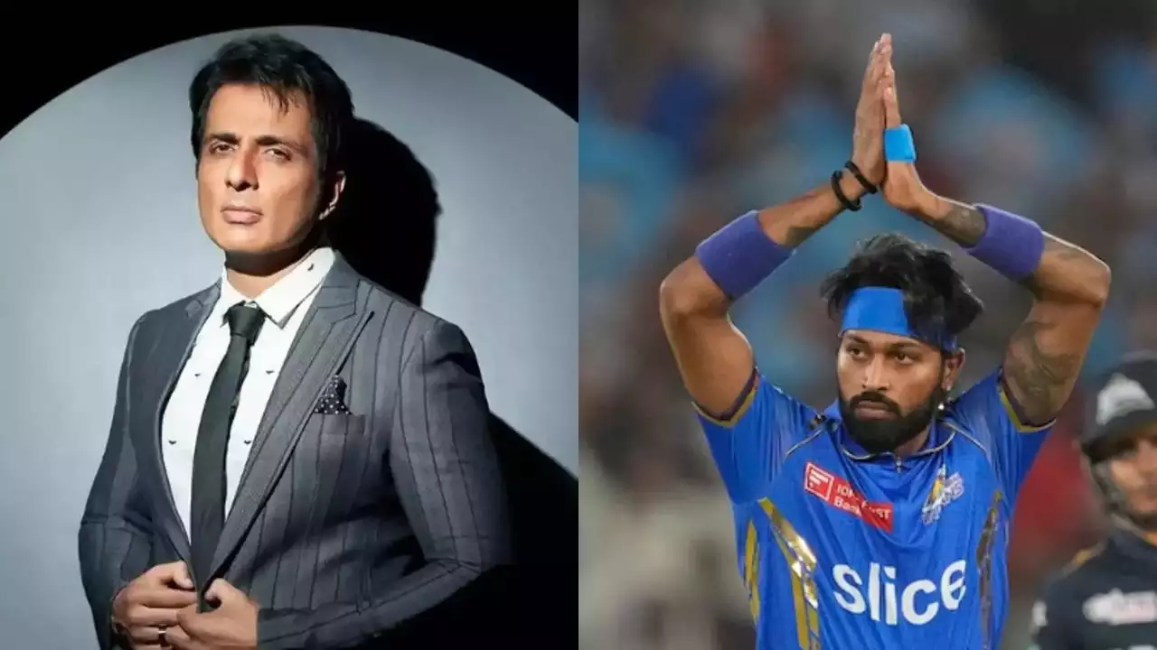 In Defense of Hardik Pandya: Bollywood and Cricket Unite Against Fan Hostility