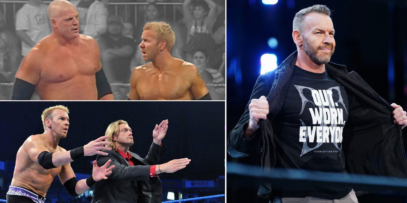 Inside the Ring: Unraveling the Bonds and Battles of WWE's Finest