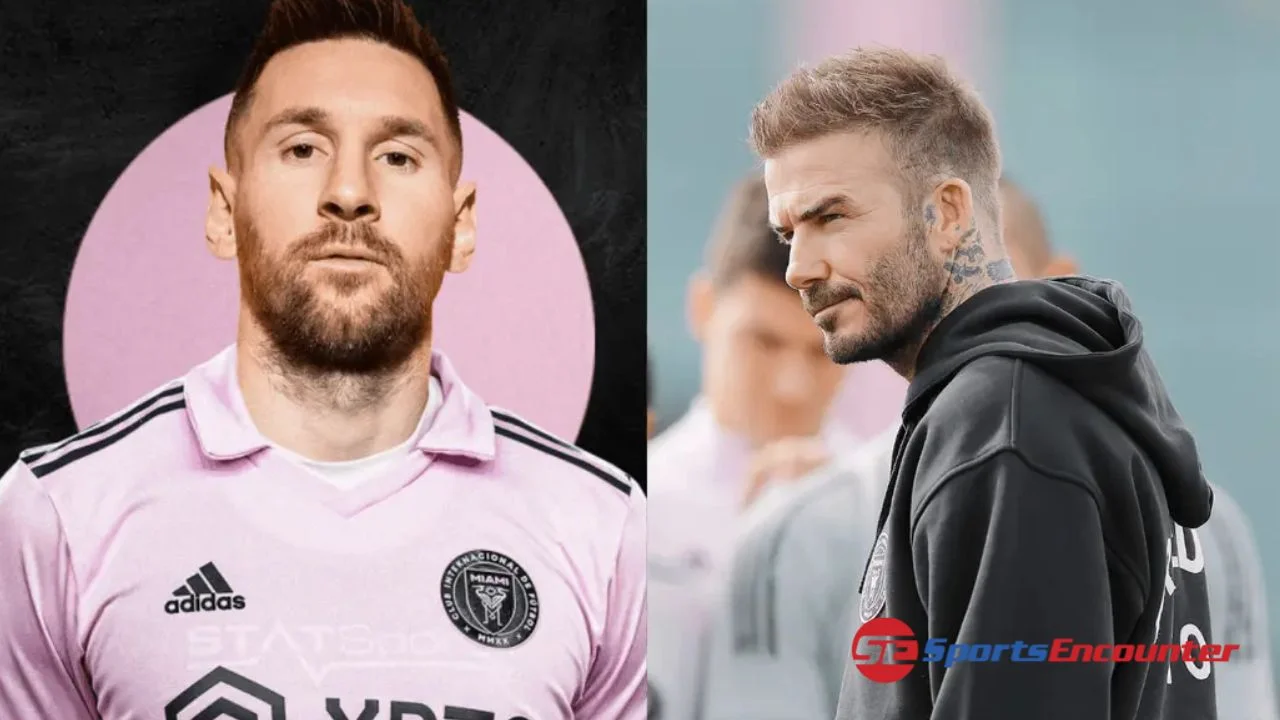 Inter Miami's Classico Triumph: Messi's Magic and Beckham's Pink Vision