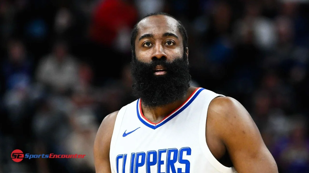 James Harden's Tough Night: Inside the Clippers' Loss and What It Means for Their Playoff Dreams