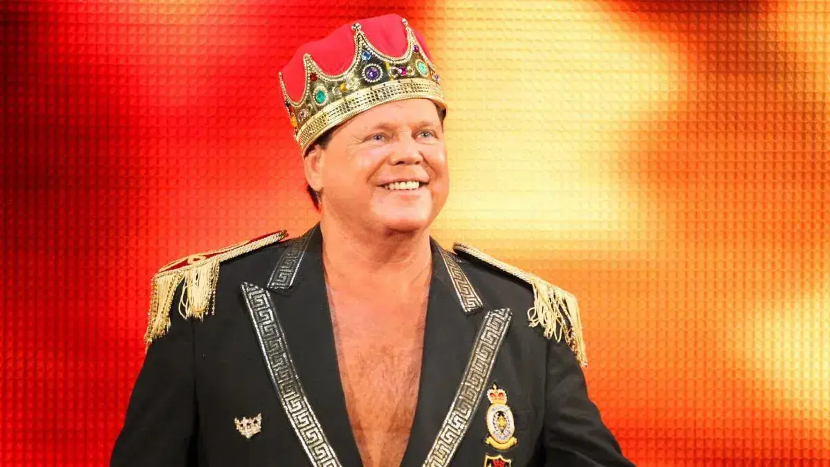 The Return of a King: Jerry Lawler to Grace WWE SmackDown with His Presence