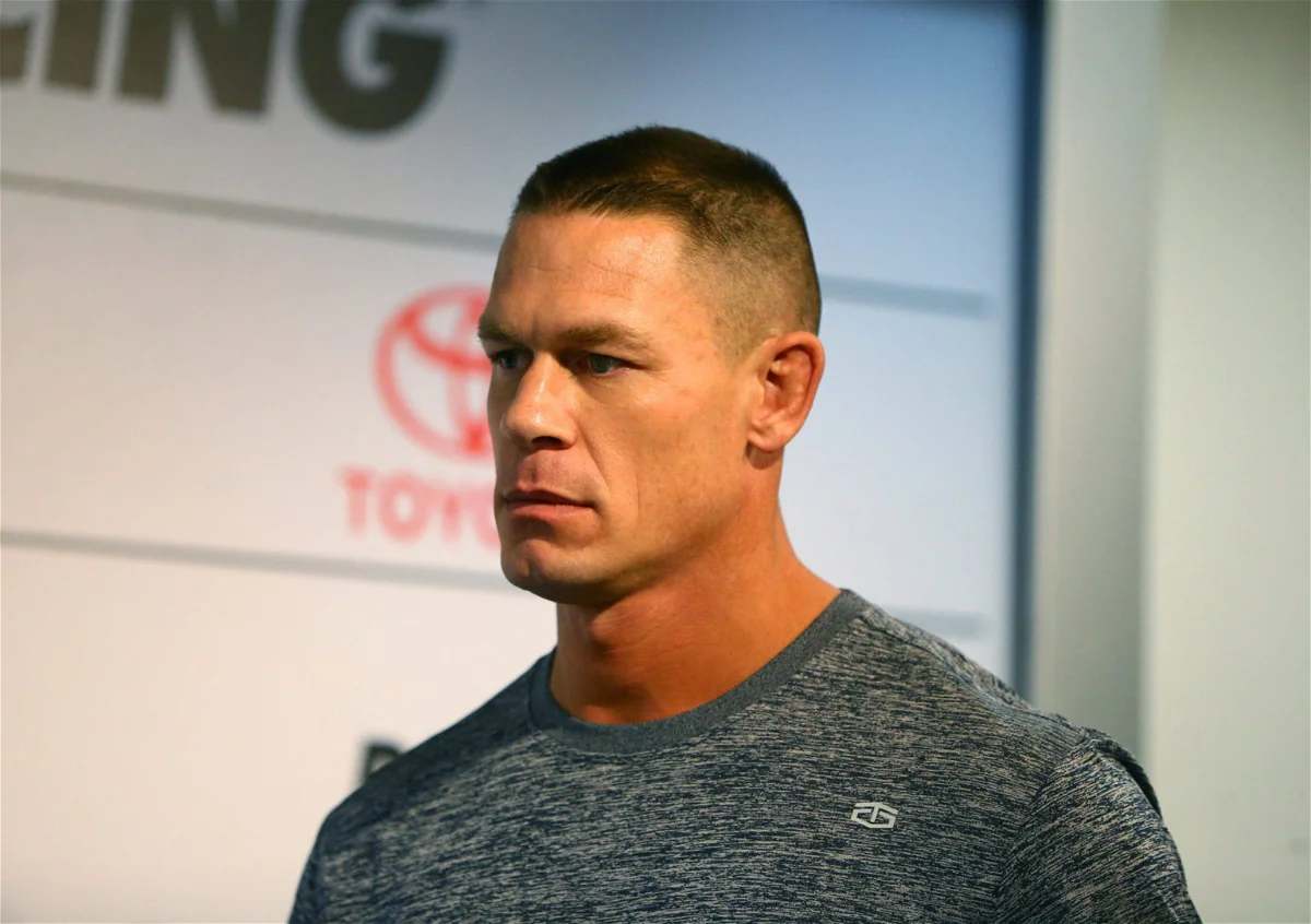 John Cena Reflects on Career Lessons and Teases Future WWE Title Run