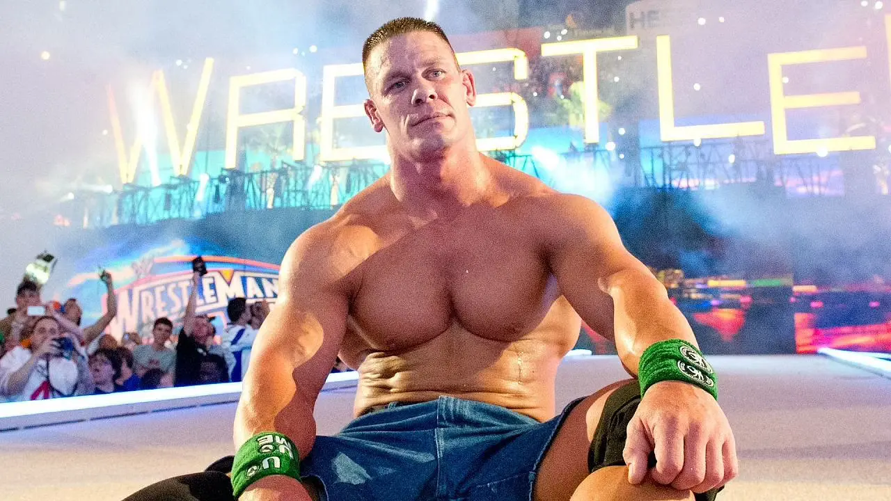 John Cena's WrestleMania Presence: A Debate Beyond the Ring