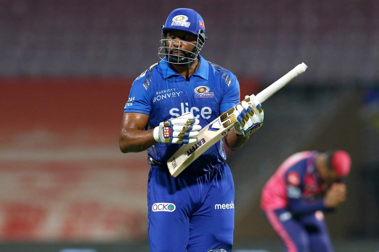 Kieron Pollard's Grand Gesture: Choosing Ambani Wedding Over PSL Clash