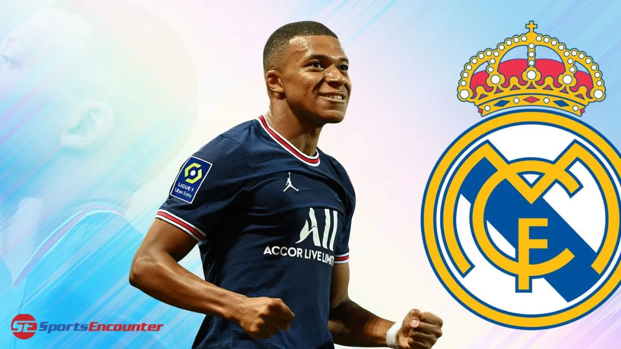 Kylian Mbappe: The Unstoppable Force Propelling PSG Towards Champions League Glory