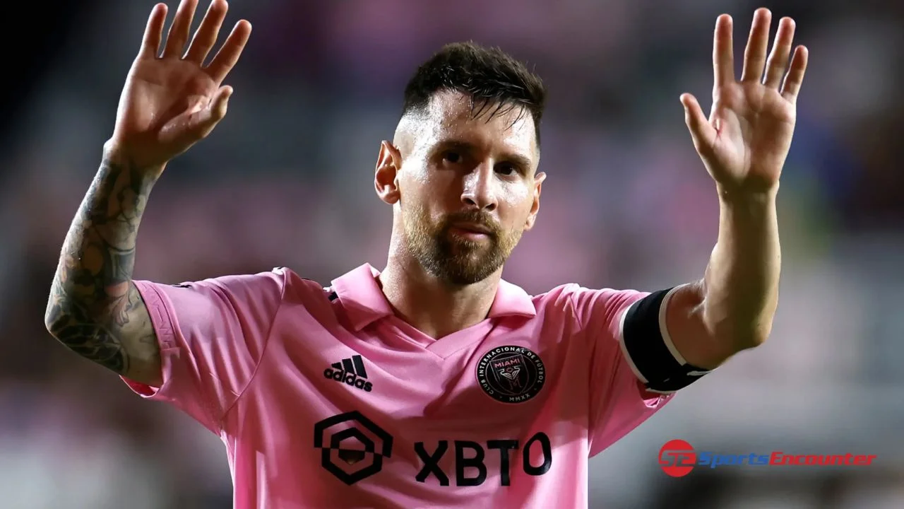 Lionel Messi's Bold Move: A Call to Xavi for a New Dawn at Inter Miami