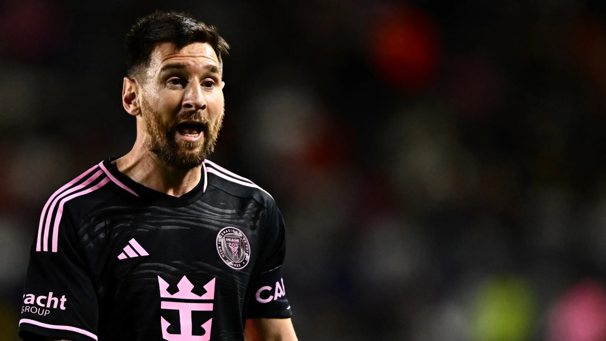 Lionel Messi's Bold Move: A Call to Xavi for a New Dawn at Inter Miami