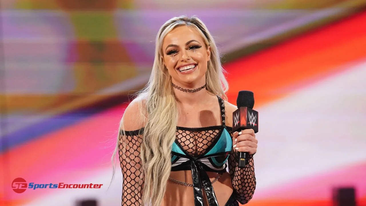 Liv Morgan: Guiding Light for Rising WWE Stars and Her WrestleMania 40 Prospects
