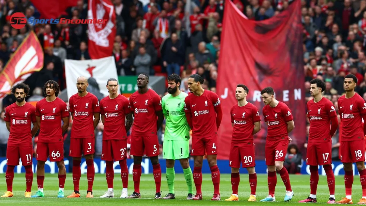 Liverpool's Resolve Tested: A Look Ahead to the Brighton Clash and Reflecting on Torres' Legacy