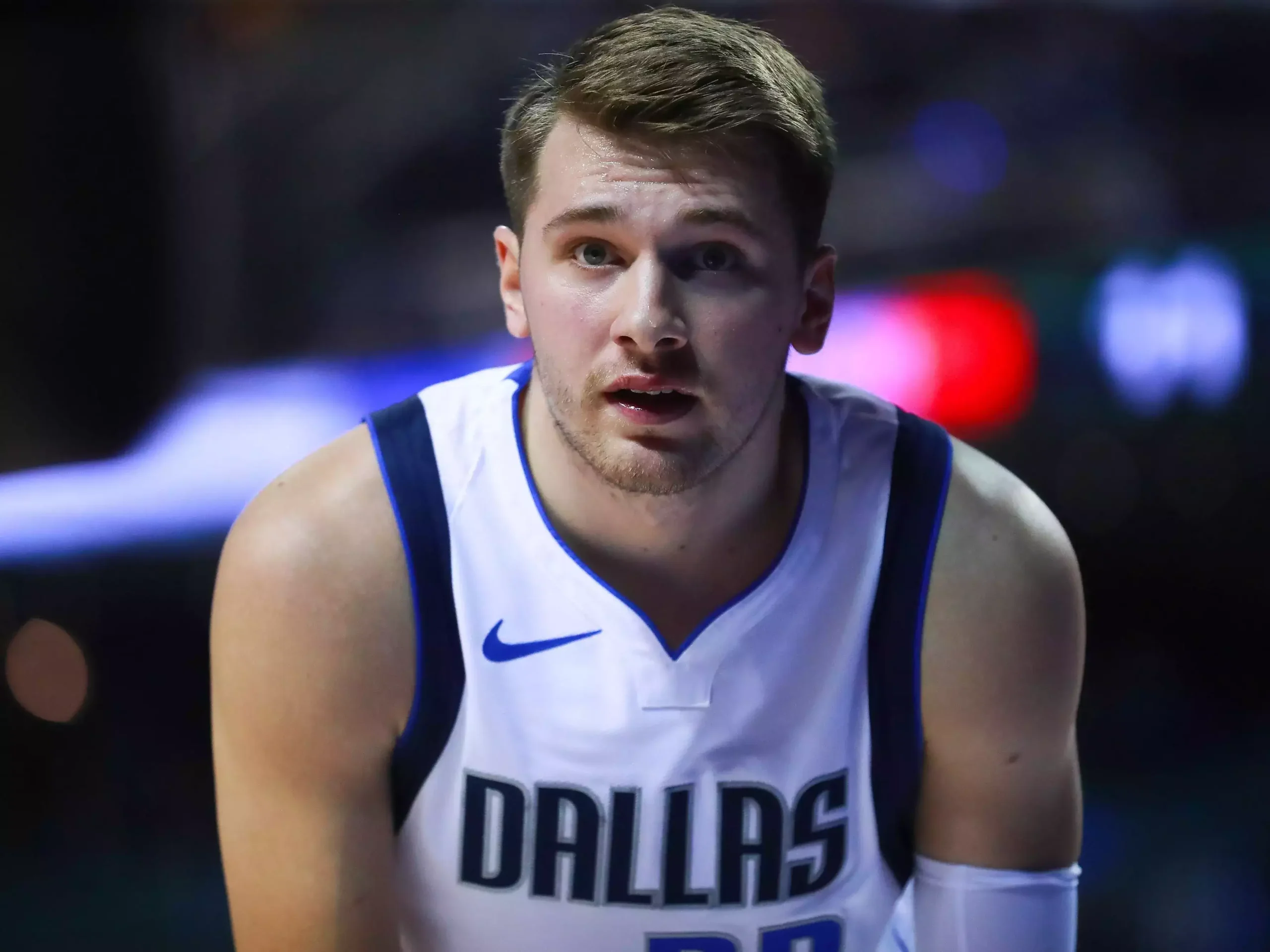 Luka Doncic: Destined for MVP Glory, According to Shaquille O'Neal