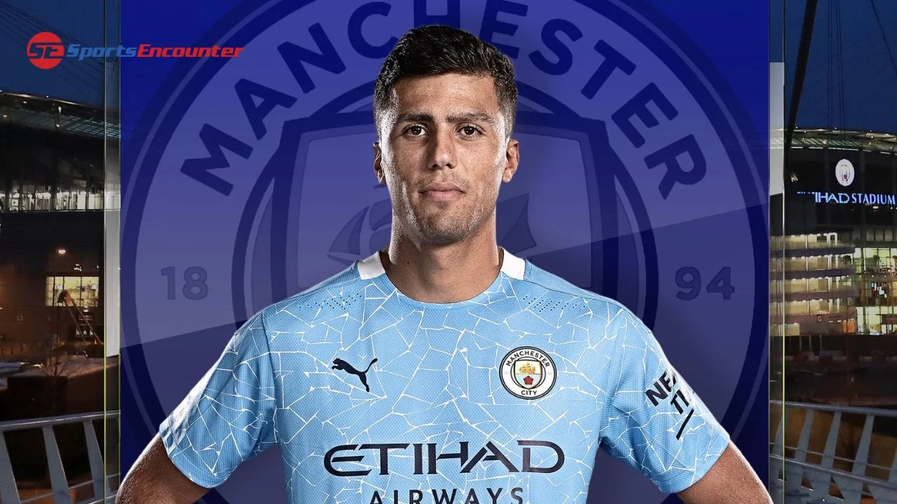 Manchester City's Rodri Champions the Cause for Defensive Players in the Ballon d'Or Race