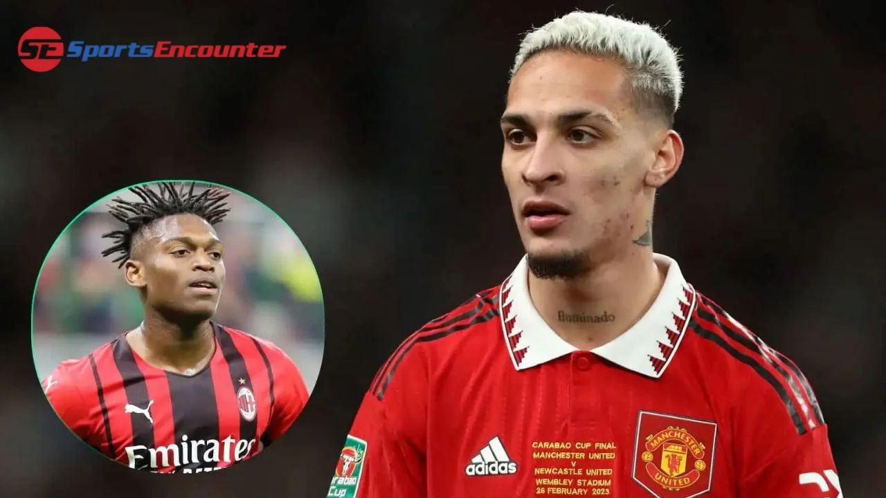 Manchester United's Strategy Shakeup: Antony's Exit, Greenwood's Future, and the Lopetegui Speculation