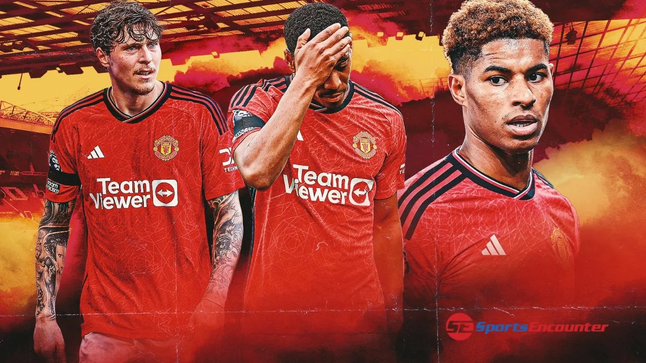 Manchester United's Strategy Unveiled: Neves in Sight, Eriksen's Future, and Greenwood's Fate