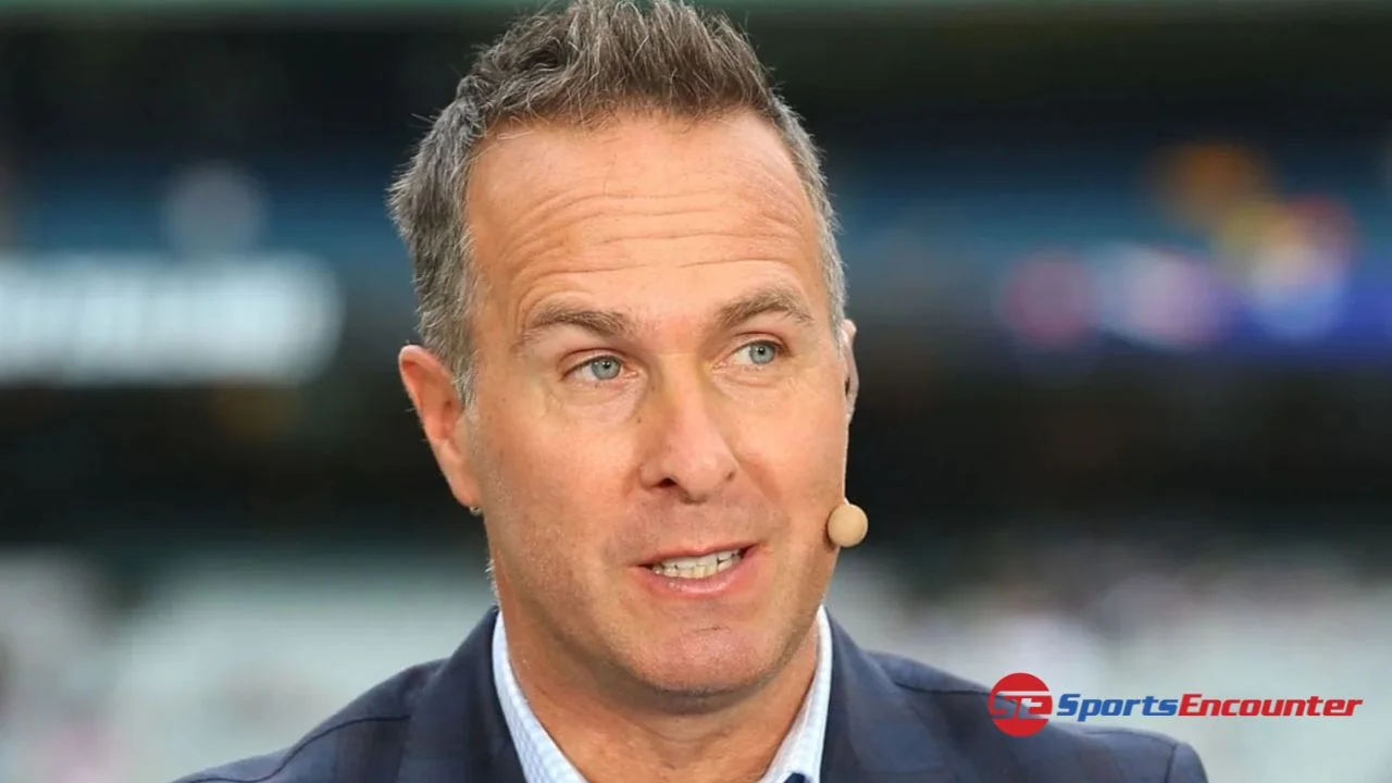 Michael Vaughan Critiques England's Selection Policy: A Fine Line Between Support and Complacency