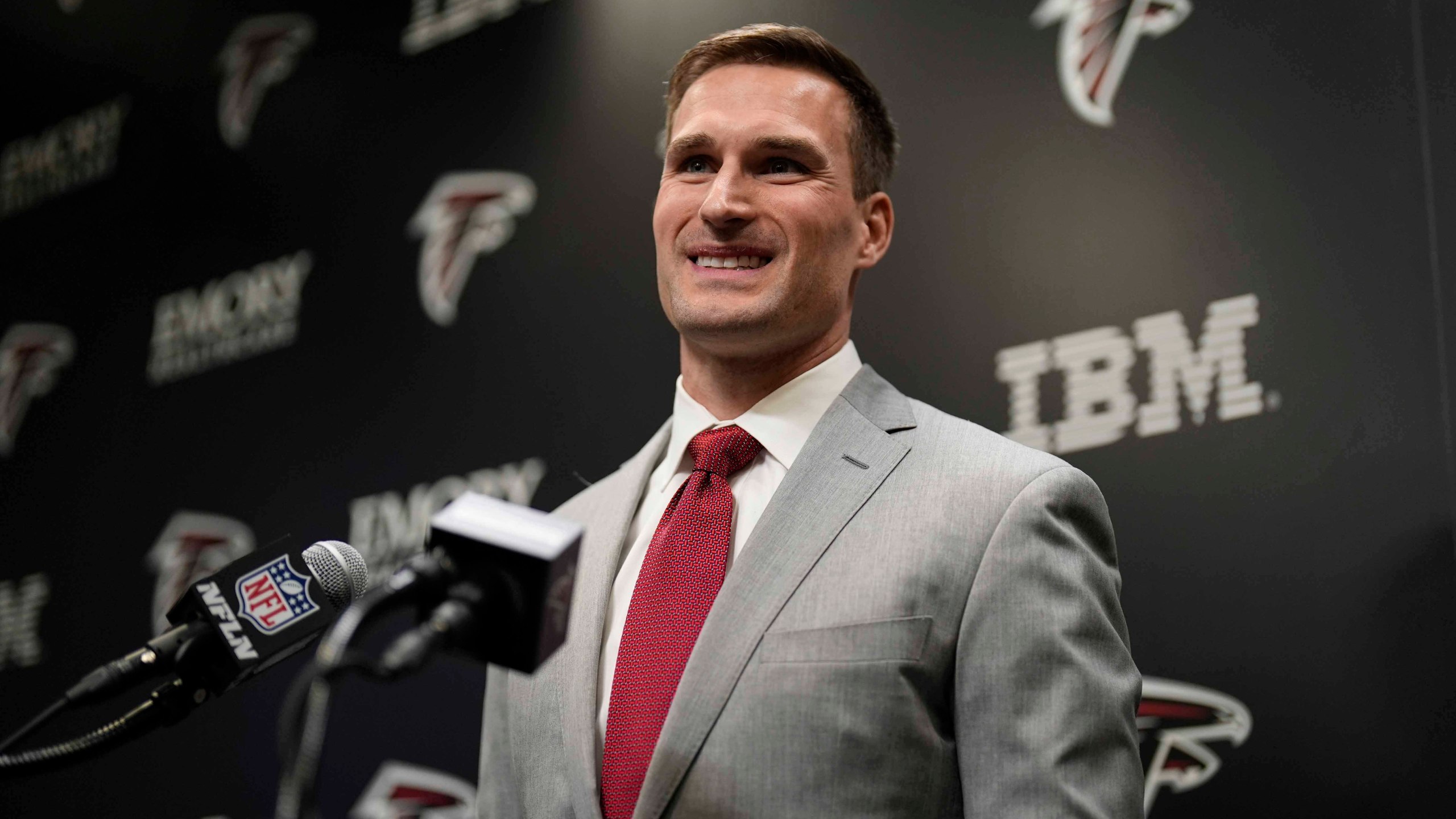 NFL Investigation Alert: Falcons and Eagles Caught in the Crosshairs Over Signing Deals