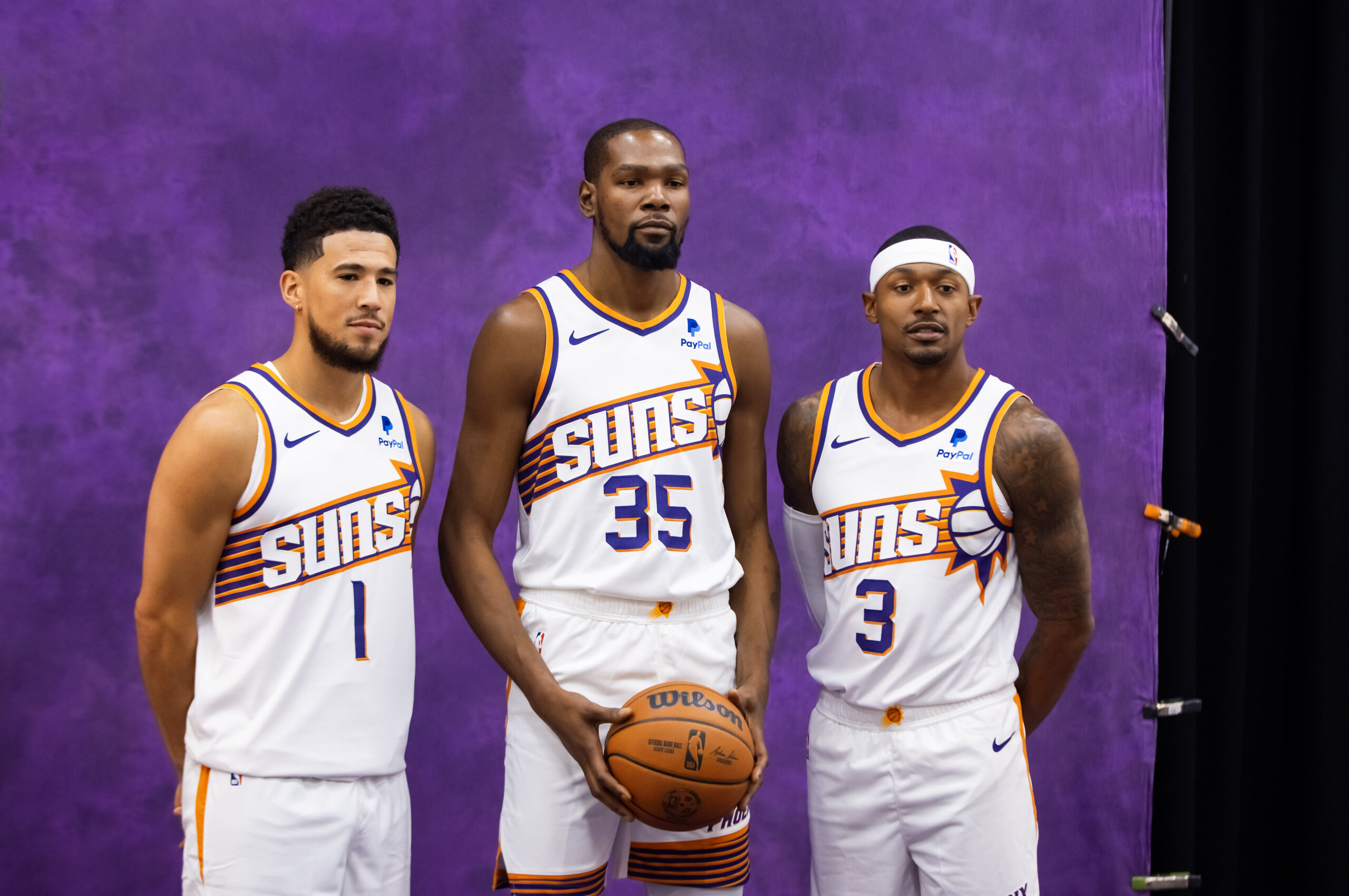 Navigating the Financial Hardwood: The Phoenix Suns' High-Stakes Bet for an NBA Title