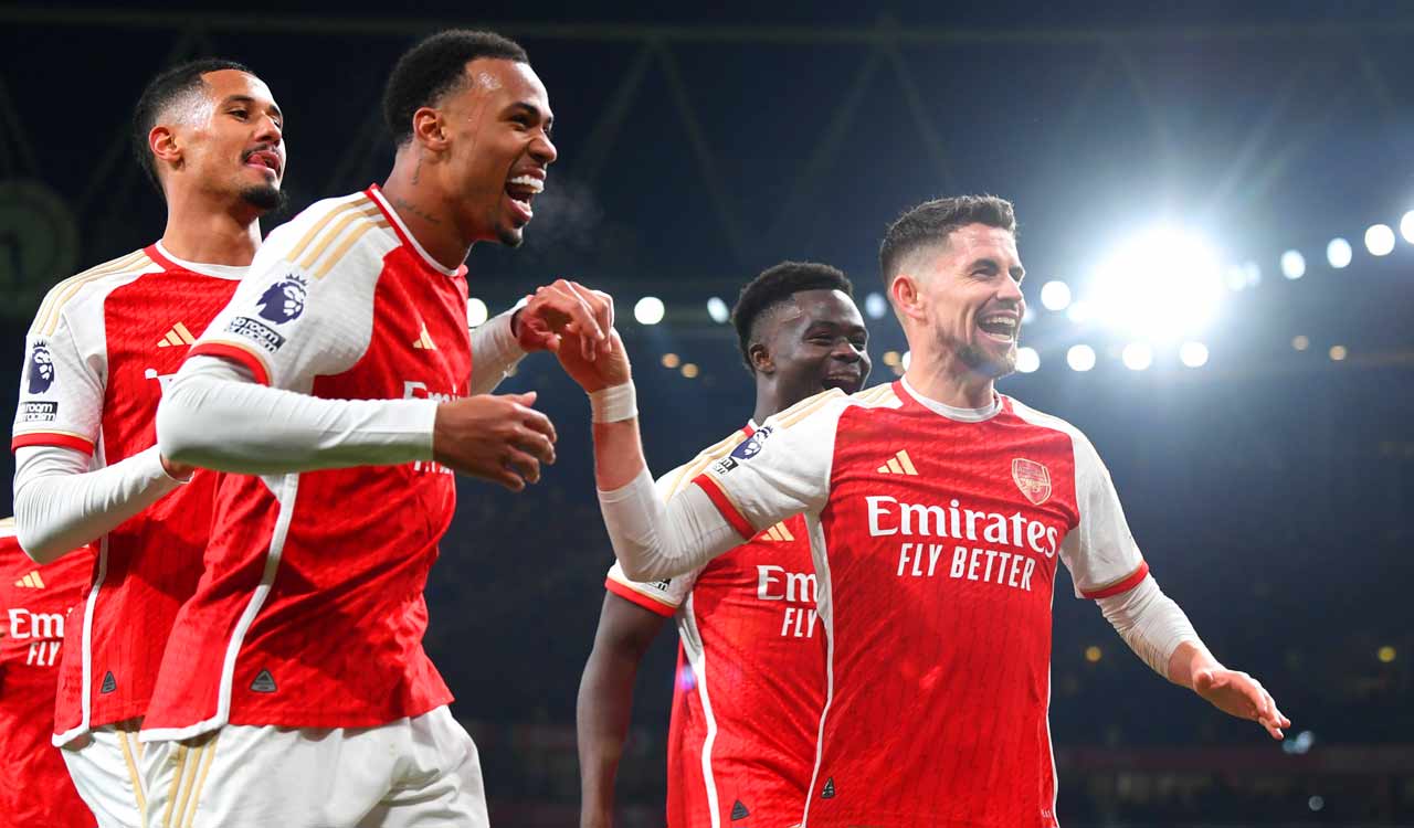 Arsenal: The Next Premier League Dynasty?