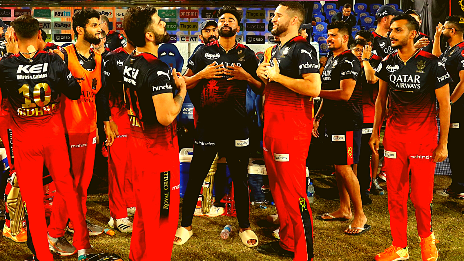 Royal Challengers Bangalore's Fresh Faces: Young Bowlers to Ignite IPL 2024