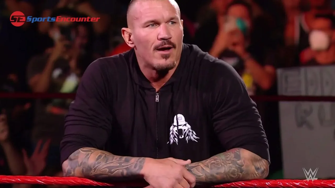 Randy Orton's Family Support and Potential WrestleMania Showdown: Inside WWE's Latest Drama