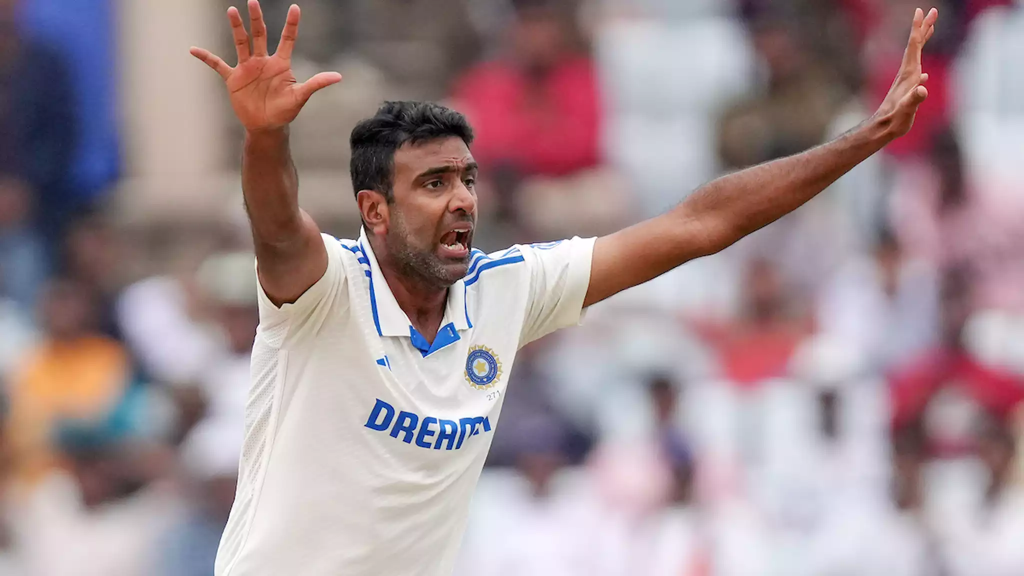 Ravichandran Ashwin: Reflecting on a Turning Point and Marching Towards a Milestone