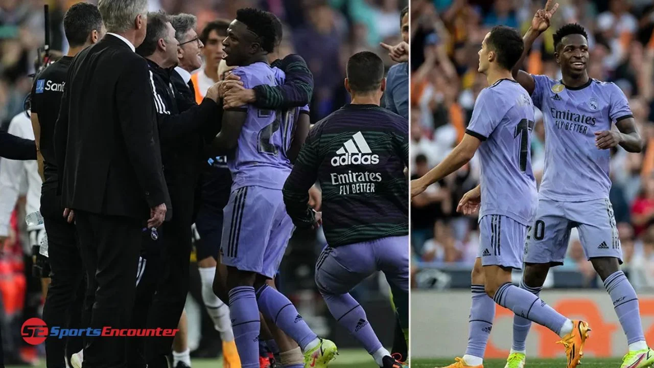 Real Madrid Files Hate Crime Complaint Amidst Victory: The Dual-Fronted Battle of Los Blancos