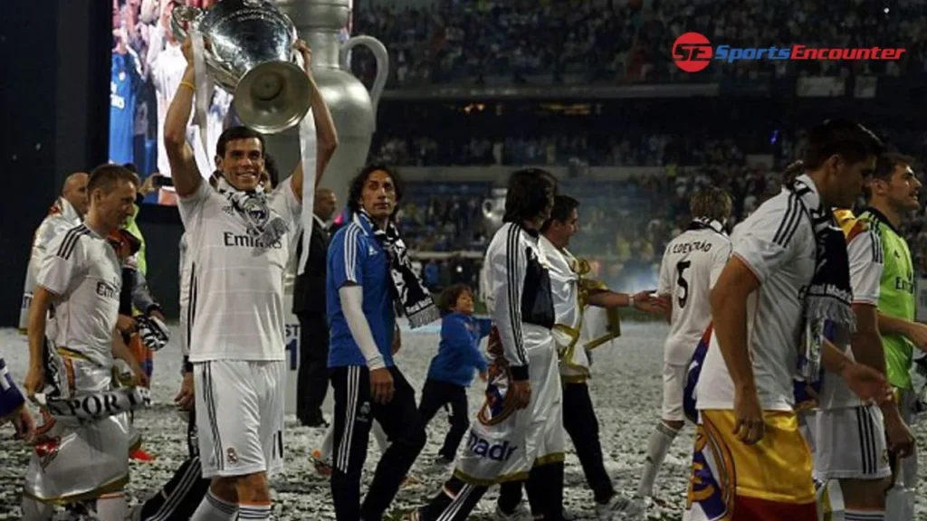 Real Madrid's Champions League Journey: A Night to Remember at the Santiago Bernabeu