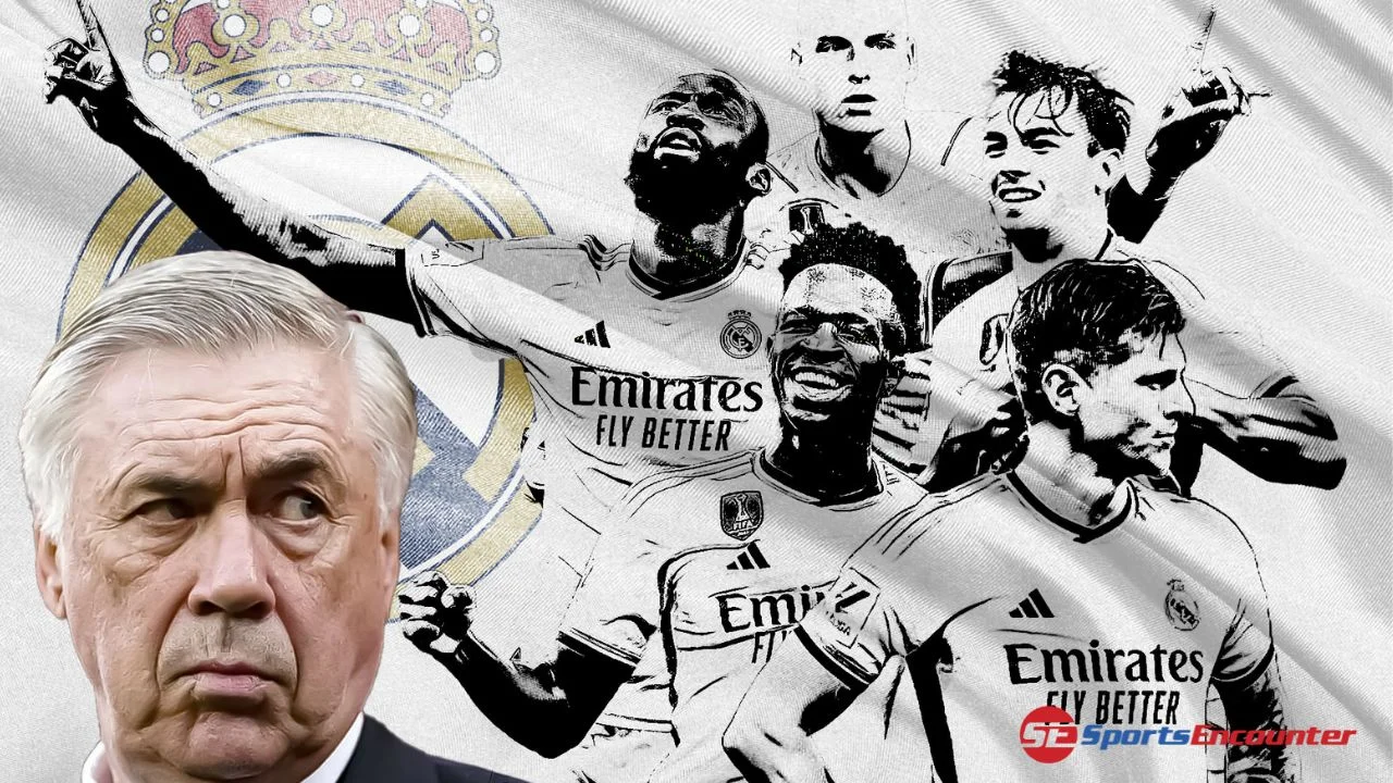 Real Madrid's Strategic Moves: Securing Talent and Eyeing Premier League Stars