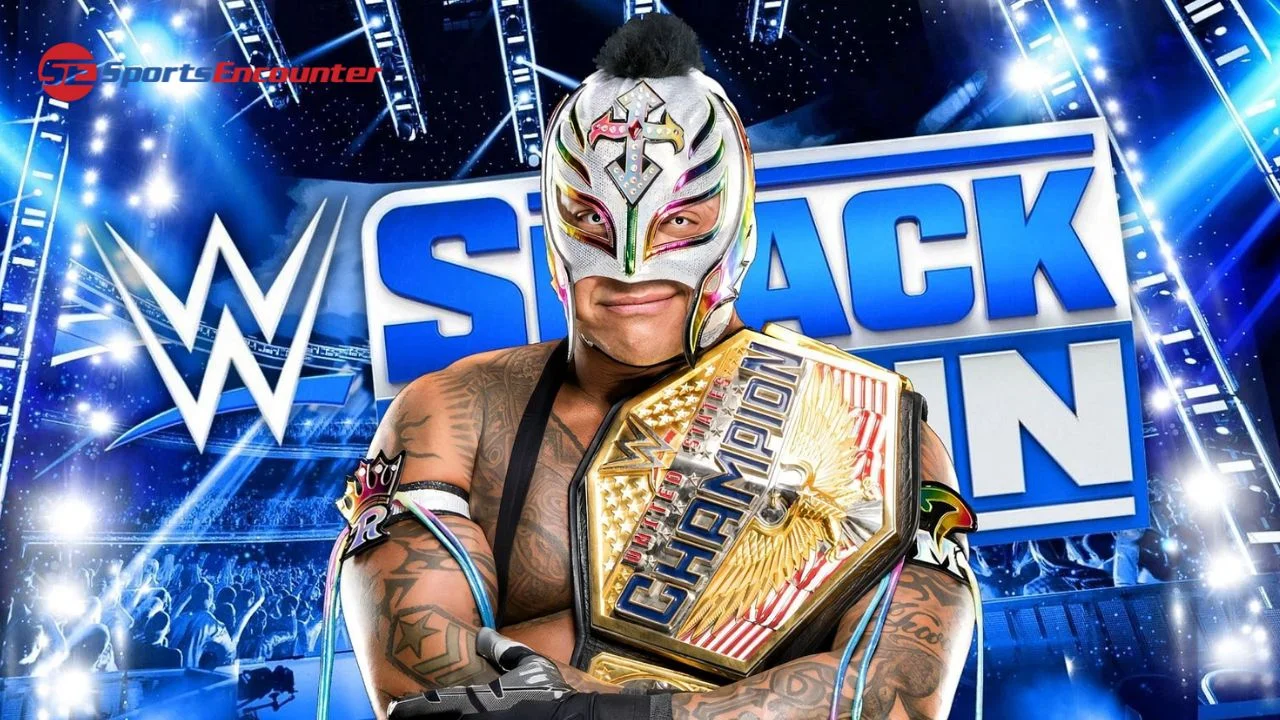 Rey Mysterio's Triumphant Return to SmackDown: A New Chapter Begins