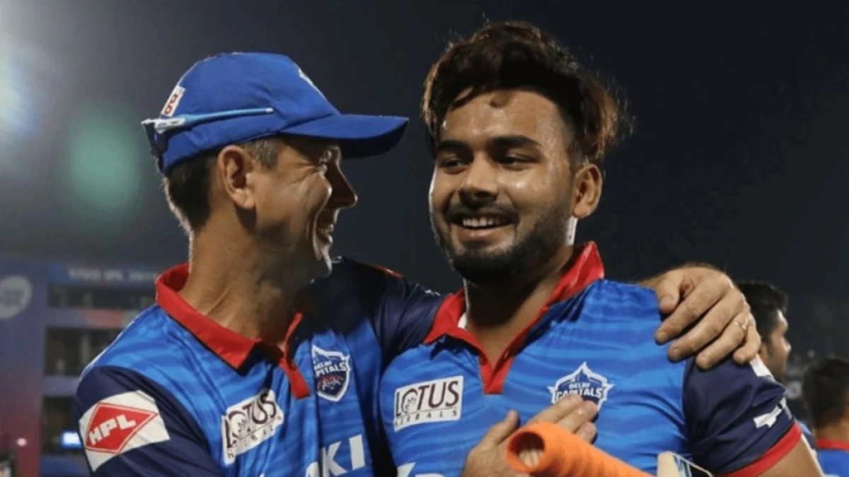 The Unstoppable Force: Rishabh Pant's Eager Return to IPL 2024 Under Ponting's Guidance