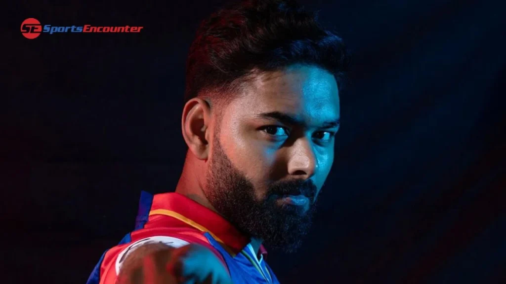 Rishabh Pant: The Resilient Warrior Returns to the Cricket Battlefield