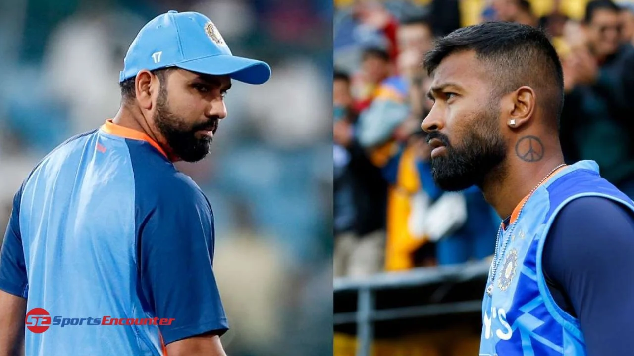 Rohit Sharma's Unchanged Approach and Mumbai Indians' New Era Under Hardik Pandya: An IPL 2024 Outlook