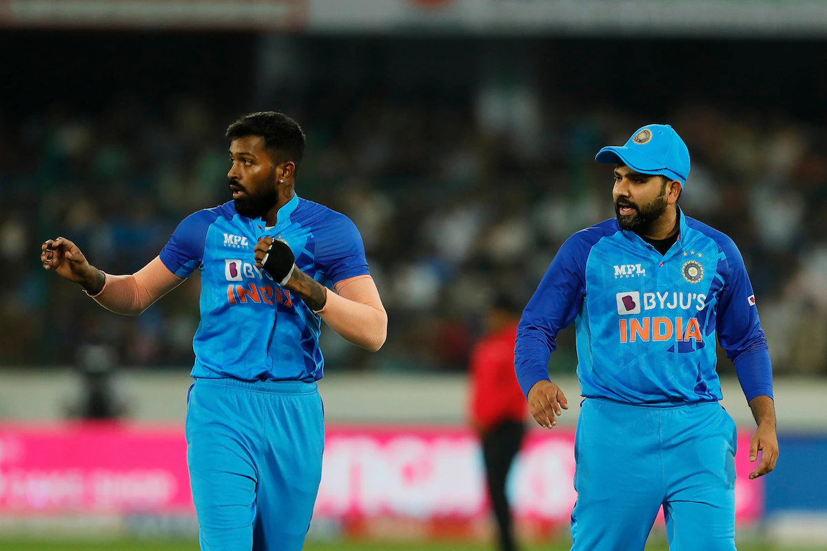 Rohit Sharma's Unchanged Approach and Mumbai Indians' New Era Under Hardik Pandya: An IPL 2024 Outlook