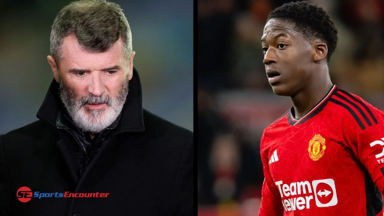 Roy Keane Hails Kobbie Mainoo: The Next Big Thing at Manchester United