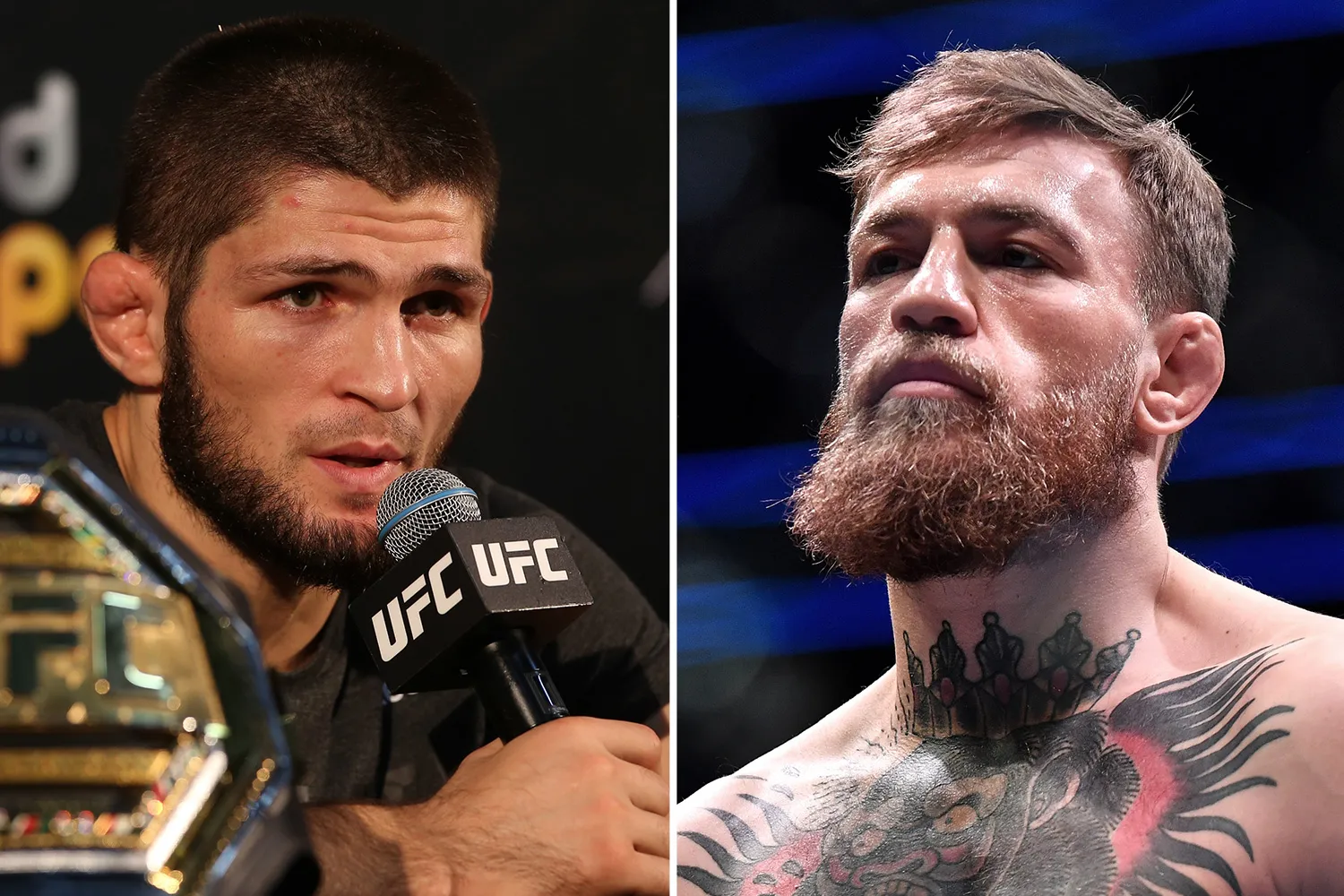 The Controversial Legacy of Khabib Nurmagomedov: Unveiling the Debate