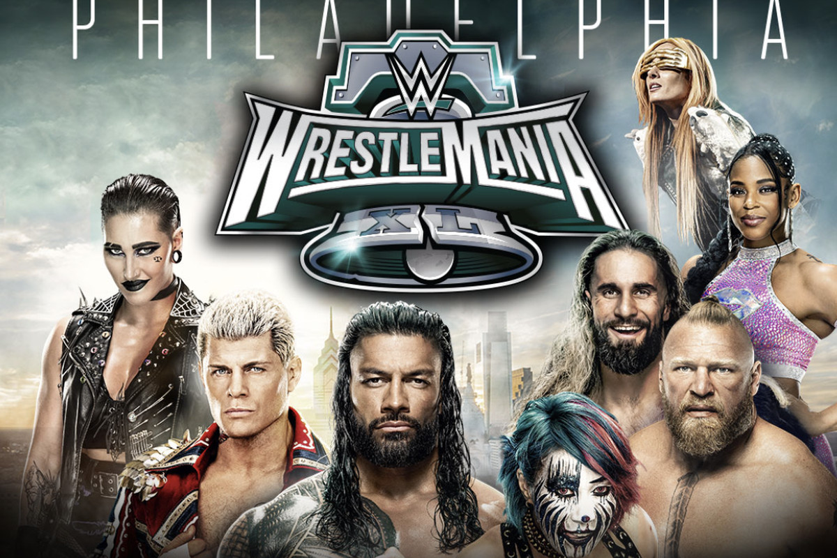 The Post WrestleMania Shake-Up: Inside Triple H's Strategy and WWE's Dynamic Faction Turmoil