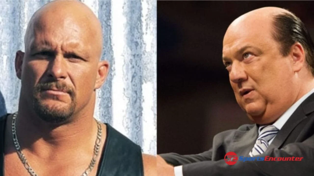 Stone Cold Steve Austin Draws the Line with Paul Heyman: A Candid Revelation