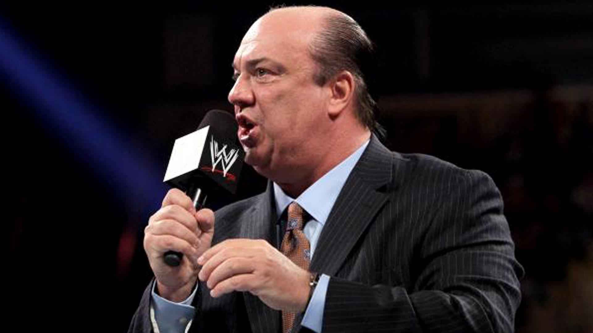 Stone Cold Steve Austin Draws the Line with Paul Heyman: A Candid Revelation