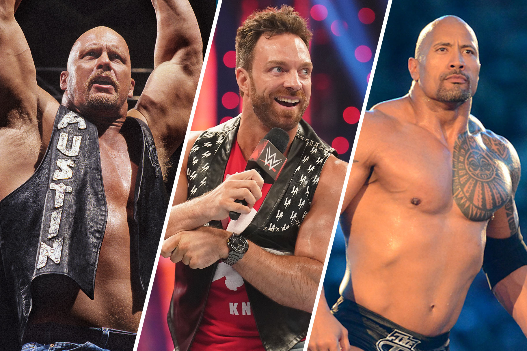 The Art of the Promo: The Rock vs. Modern WWE Superstars
