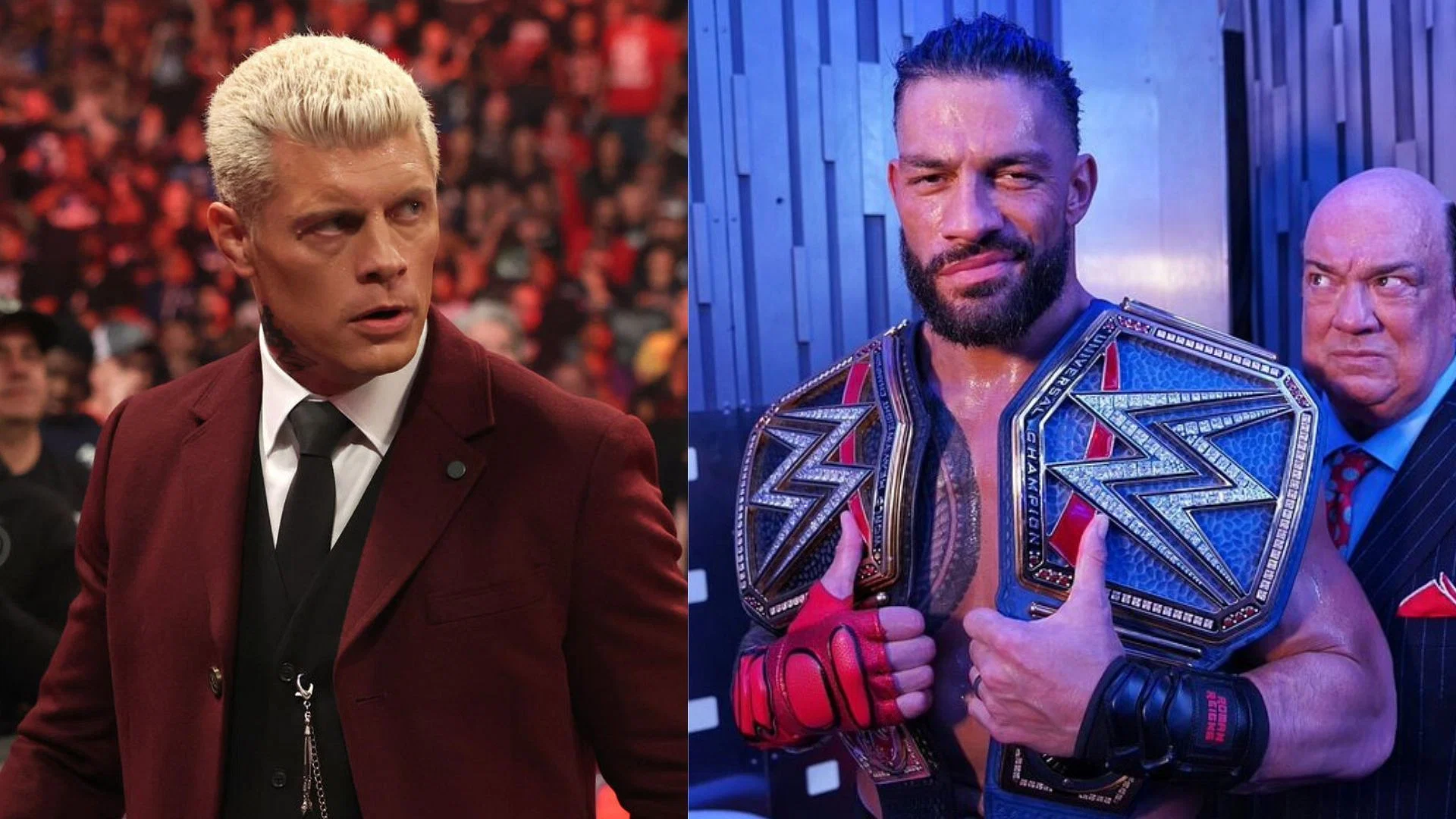 The Bloodline Triumphs: WWE Universe Buzzes Over Merchandise Victory and WrestleMania XL Anticipation