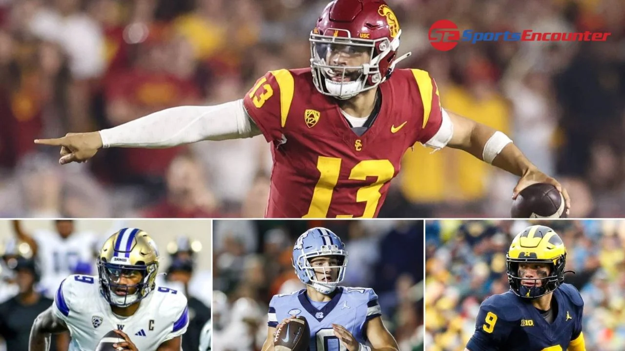 The Dawn of a New Era: A Comprehensive Look at the Quarterbacks Lighting Up the United Football League in 2024